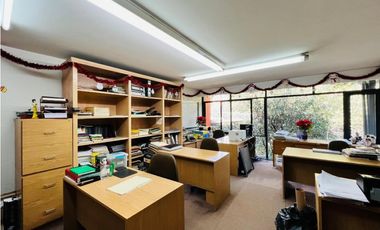 Casa oficina en venta en Coyoacan