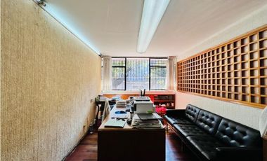 Casa oficina en venta en Coyoacan