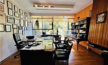 Casa oficina en venta en Coyoacan