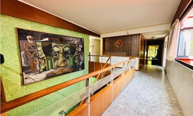 Casa oficina en venta en Coyoacan