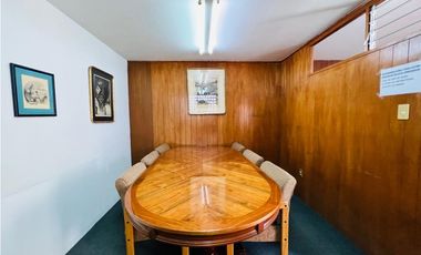 Casa oficina en venta en Coyoacan