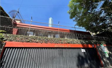 Casa oficina en venta en Coyoacan