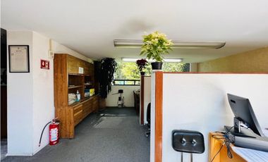 Casa oficina en venta en Coyoacan
