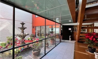 Casa oficina en venta en Coyoacan