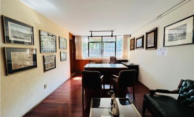Casa oficina en venta en Coyoacan