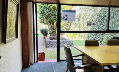 Casa oficina en venta en Coyoacan