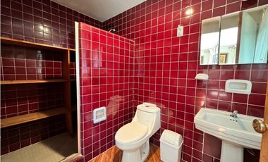 Casa oficina en venta en Coyoacan