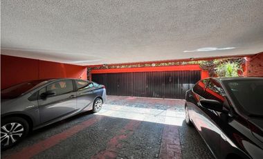 Casa oficina en venta en Coyoacan