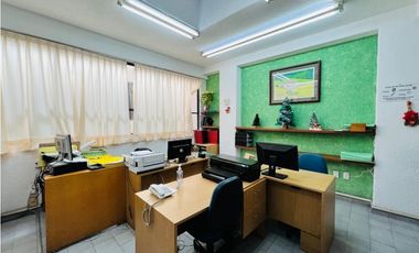 Casa oficina en venta en Coyoacan