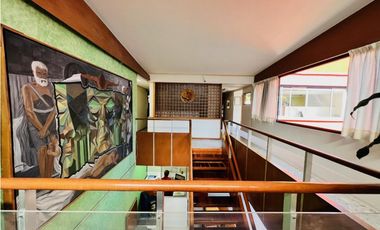 Casa oficina en venta en Coyoacan