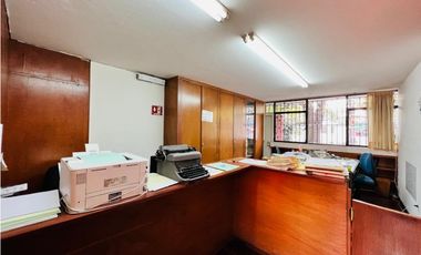Casa oficina en venta en Coyoacan