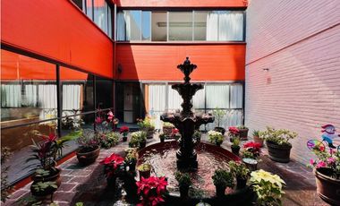 Casa oficina en venta en Coyoacan
