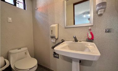 Casa oficina en venta en Coyoacan