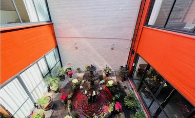 Casa oficina en venta en Coyoacan