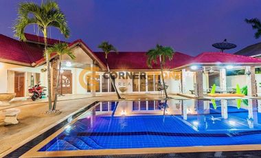 3 bedroom Pool Villa in Royal Prestige 2 East Pattaya