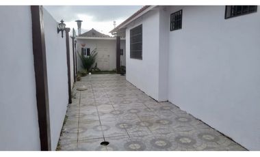 SE VENDE CASA EN NUEVO ARRAIJAN $120,000