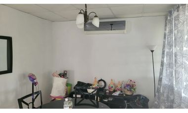 SE VENDE CASA EN NUEVO ARRAIJAN $120,000