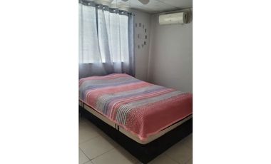 SE VENDE CASA EN NUEVO ARRAIJAN $120,000