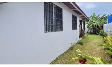 SE VENDE CASA EN NUEVO ARRAIJAN $120,000