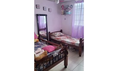SE VENDE CASA EN NUEVO ARRAIJAN $120,000