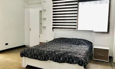 Furnished Large 3 Bedrooms in Makati For Sale