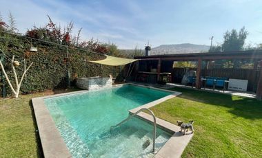 VENDO PRECIOSA CASA ESTILO MEDITARRÁNEO EN SANTA ELENA CHICUREO