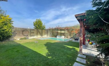 VENDO PRECIOSA CASA ESTILO MEDITARRÁNEO EN SANTA ELENA CHICUREO