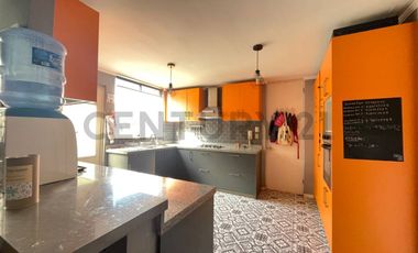 VENDO PRECIOSA CASA ESTILO MEDITARRÁNEO EN SANTA ELENA CHICUREO