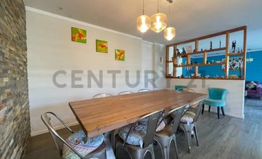 VENDO PRECIOSA CASA ESTILO MEDITARRÁNEO EN SANTA ELENA CHICUREO