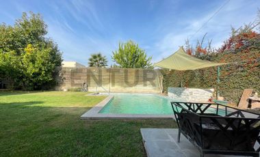 VENDO PRECIOSA CASA ESTILO MEDITARRÁNEO EN SANTA ELENA CHICUREO