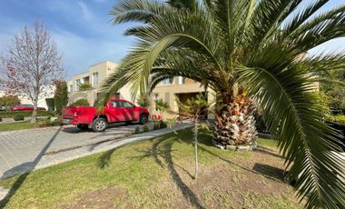 VENDO PRECIOSA CASA ESTILO MEDITARRÁNEO EN SANTA ELENA CHICUREO