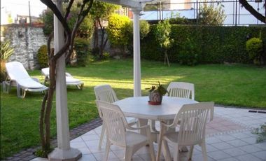 Casa en venta en Villa Luzuriaga