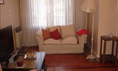 Casa en venta en Villa Luzuriaga