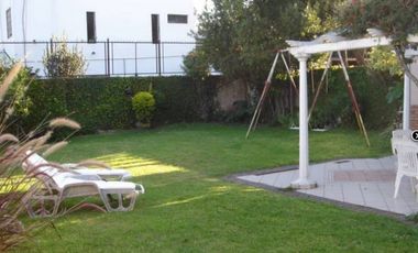 Casa en venta en Villa Luzuriaga