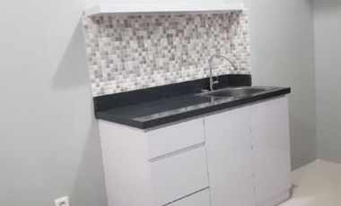 Apartemen GUNAWANGSA TIDAR, MURAH, SIAP HUNI, Furnish