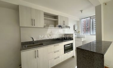 apartamento en arriendo en la estrella. Cod A51350