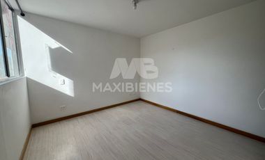 apartamento en arriendo en la estrella. Cod A51350