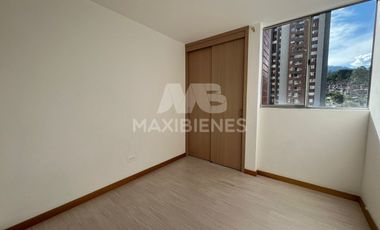 apartamento en arriendo en la estrella. Cod A51350