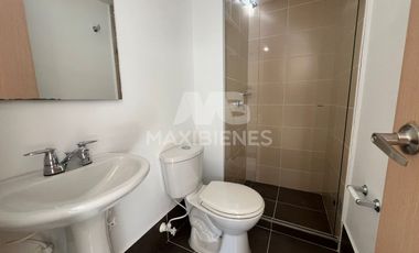 apartamento en arriendo en la estrella. Cod A51350