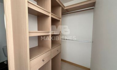 apartamento en arriendo en la estrella. Cod A51350