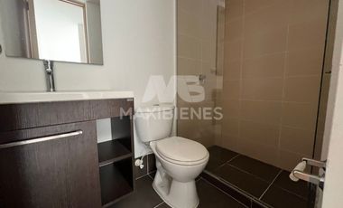 apartamento en arriendo en la estrella. Cod A51350