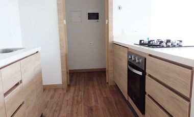 PR15429 Apartaestudio en arriendo en el sector El Escobero