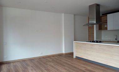 PR15429 Apartaestudio en arriendo en el sector El Escobero