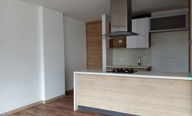 PR15429 Apartaestudio en arriendo en el sector El Escobero