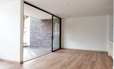 PR15429 Apartaestudio en arriendo en el sector El Escobero