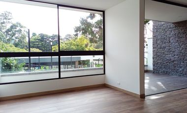 PR15429 Apartaestudio en arriendo en el sector El Escobero