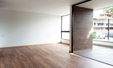 PR15429 Apartaestudio en arriendo en el sector El Escobero