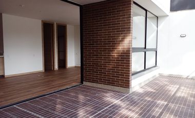 PR15429 Apartaestudio en arriendo en el sector El Escobero