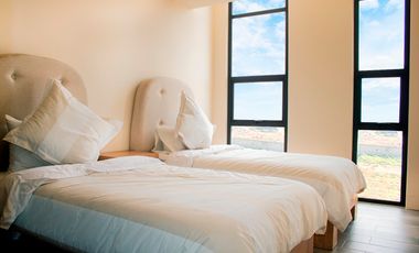 RENTA DEPARTAMENTO ACANTTO Urban Living
