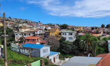 Se vende casa Av Playa Ancha $110 millones oportunidad SOLO CONTADO